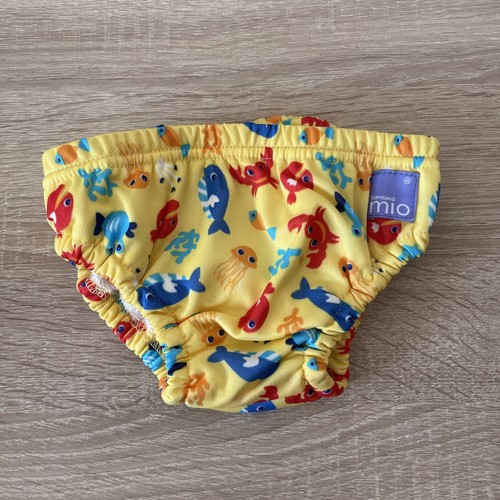 Bambino mio reusable baby swim - bambino,