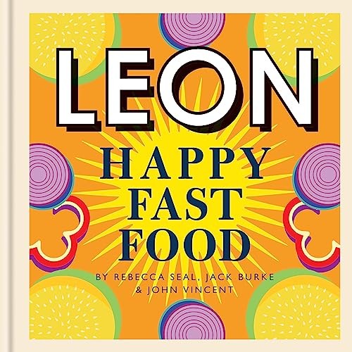 Happy leons leon - leons:, fast