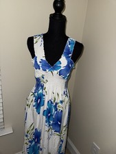 Hawaiian Tropical Strapless