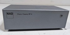 Nad phono preamp pp2 power - preamp, pp2-
