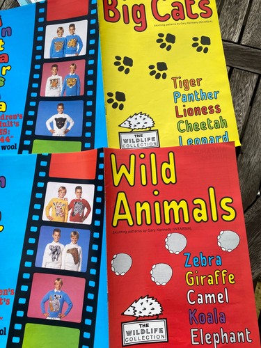 Big cats wild - big,