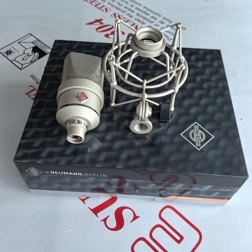 Tlm 103 neumann - tlm,