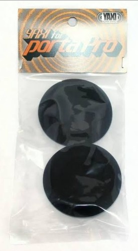 Yaxi black ear pads - ear, for
