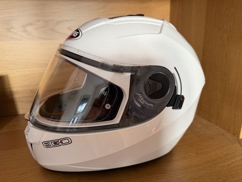 Caberg motorcycle helmet - caberg, full