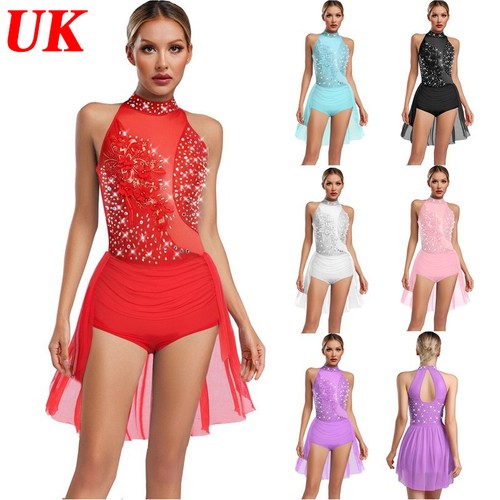 Women rhinestone lyrical - women,