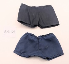 Action Man Football Shorts 