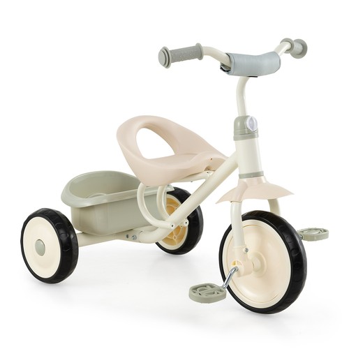 Costway wheel tricycle - tricycle, for