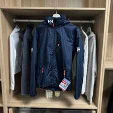 Helly Hansen Mens Full-Zip