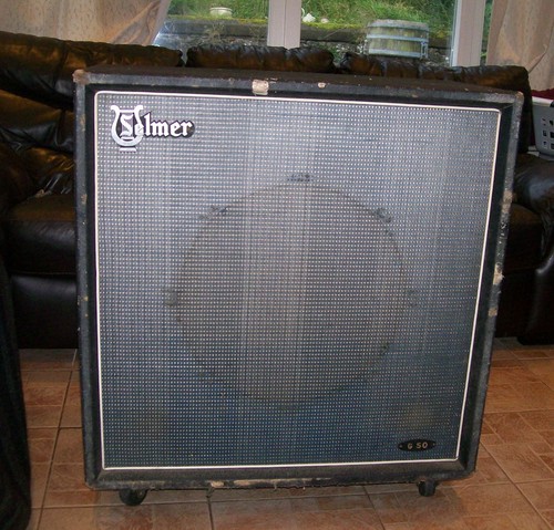 Selmer goliath - selmer,
