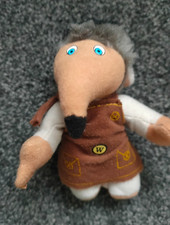 McDonald’s The Wombles