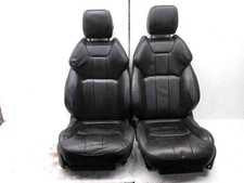 LAND ROVER RANGE ROVER EVOQUE L538 Interior Seats W/ Door Cards Kit 2.0 32184717