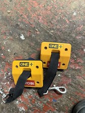 Ryobi LY-18 Lanyard Tool Holder Storage Hanger Strap One+ Plus 18V Yellow