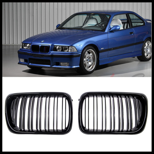 Bmw e36 facelift 1996 2000 - e36, 1996-2000