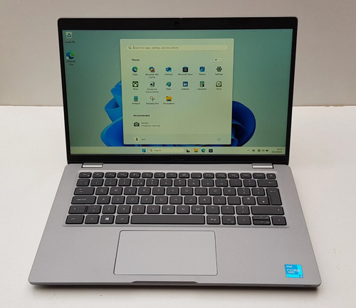 Dell latitude 5420 - dell,