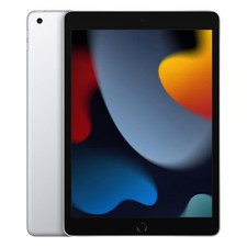 Apple iPad 9th Gen A2602 10.2