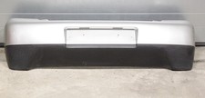 VW Lupo 3L Rear bumper silver