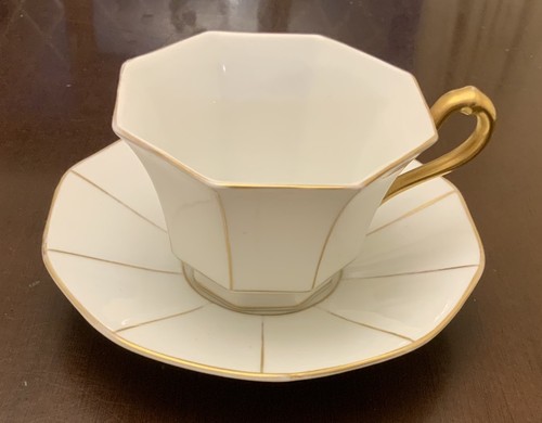 Vintage bavaria karat gold - 24,