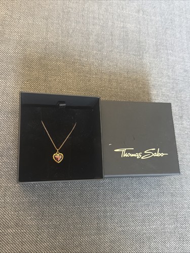 Thomas sabo 925 silver - thomas,