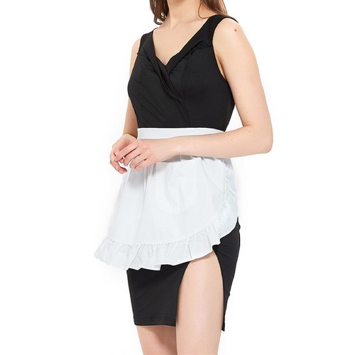 Waist apron for - apron, girls