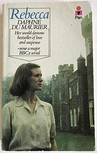 Rebecca maurier daphne - by, du