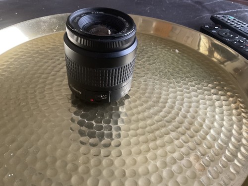 Vintage canon eos500n - vintage, 52mm