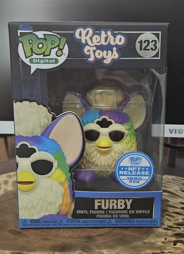 Mint funko pop - mint,