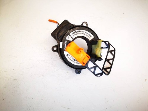 Renault megane 1998 slip squib - renault,