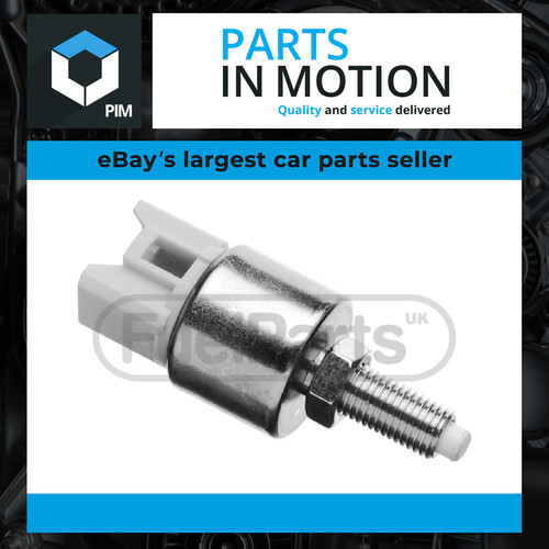 Brake light switch fits - brake,