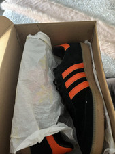 Adidas Originals AS 240 Brand