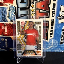 MATCH ATTAX EXTRA 2013/14 JACK