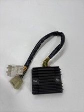 OEM Voltage Regulator Rectifier – For Honda CBR600RR 2003–2006 #D51
