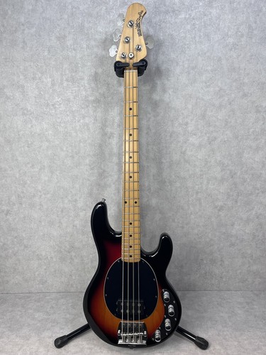 Music man stingray electric - stingray,