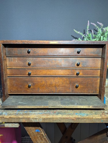 Vintage emir london - london, toolmakers