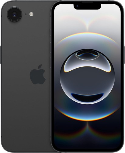 Apple iphone 16e ios - 5g,
