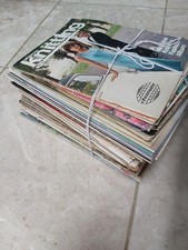 6 x Knitting Machine Magazines