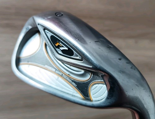 Taylormade iron - r7, 9