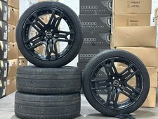 22" Genuine KAHN RS600 Alloy