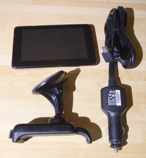 Garmin Nuvi 3590LM Sat Nav UK