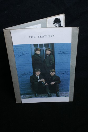 The beatles 1964 - the,