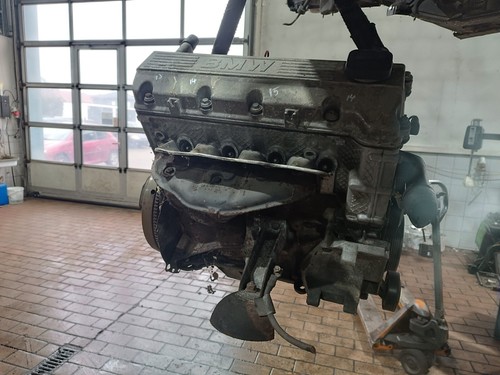 Bmw 316i e36 m43b16 - 316i, 1.6i