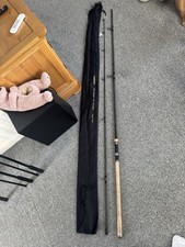 Shimano BX3 Barbel - 12ft