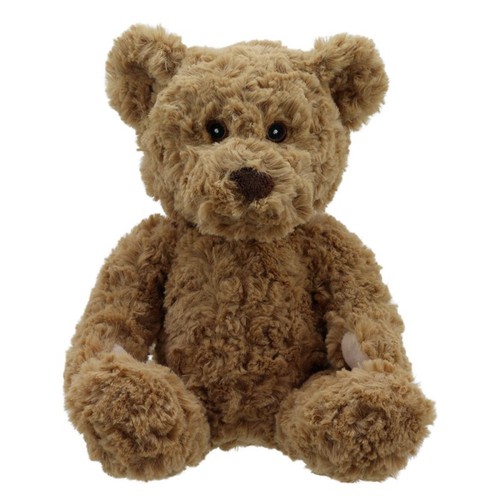 Wilberry eco cuddlies teddy - eco,