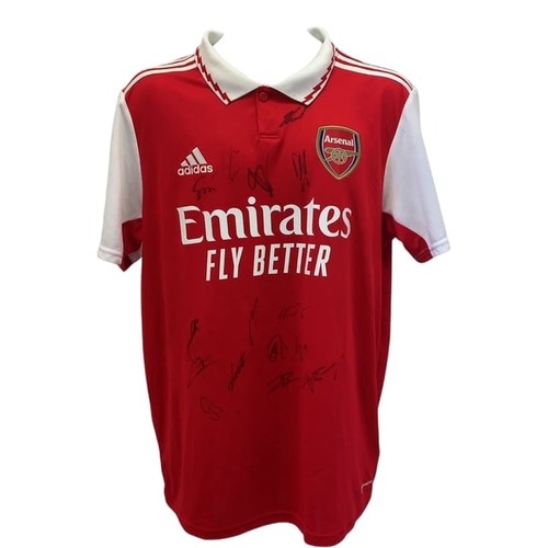 Arsenal 2022 2023 adidas - arsenal, 2022-2023