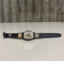 WWE World Championship Belt