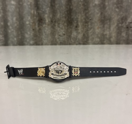 Wwe world championship belt - world,