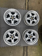 Compomotive Set Of 4 Wheels For Ferrari 308 Or 328