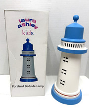 Laura Ashley Kids Lighthouse