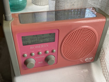 Roberts SolarDAB Freeplay