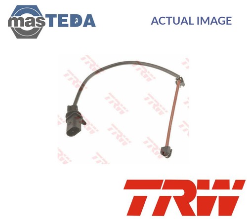 Gic391 brake pad wear sensor - gic391,