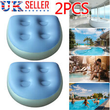 2Pcs PVC Inflatable Booster